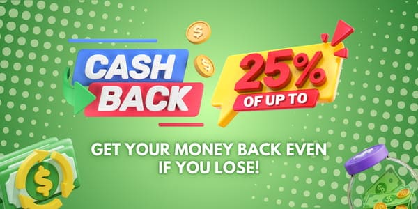 Happy Fishing mobile promotion image