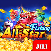 All Star Fishing bet100 apk slot