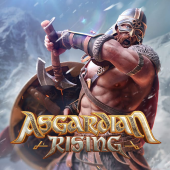 Asgardian Rising bet100 apk game