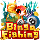 Bingo Fishing bet100 apk app