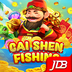 Cai Shen Fishing bet100 apk games