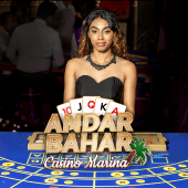 Casino Marina Andar Bahar bet100 apk slot