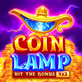 Coin Lamp bet100 apk game