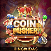 Coin Pusher bet100 apk game