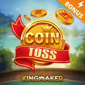 Coin Toss bet100 apk casino