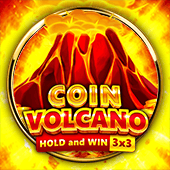 Coin Vilcano Hold and Win related