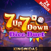 Dice Duet bet100 apk games