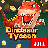 Dinosaur Tycoon bet100 apk games