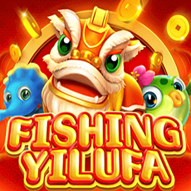 Fishing Yi Lu Fa bet100 apk vip