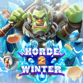 Horde 2 Winter bet100 apk legit