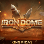 Iron Dome bet100 apk login