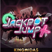 Jackpot Jump bet100 apk slot