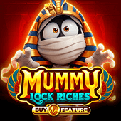 Mummy Lock Riches bet100 apk online casino