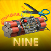 Nine bet100 apk game