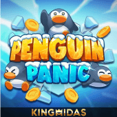 Penguin Panic bet100 apk casino