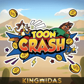 Toon Crash bet100 apk legit