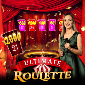 Ultimate Roulette bet100 apk online casino